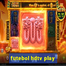 futebol hdtv play